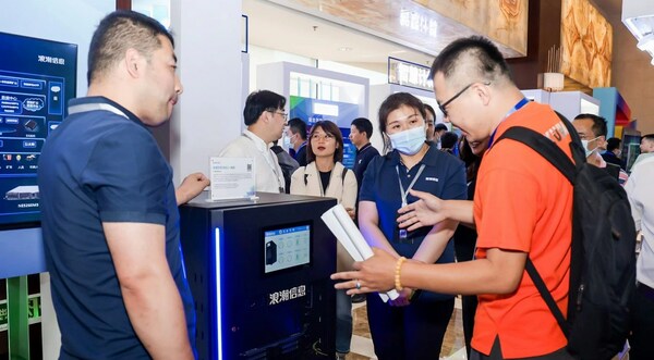 浪潮信息發布SRDC邊緣一體機，打造“小而美”的數據中心新形態
